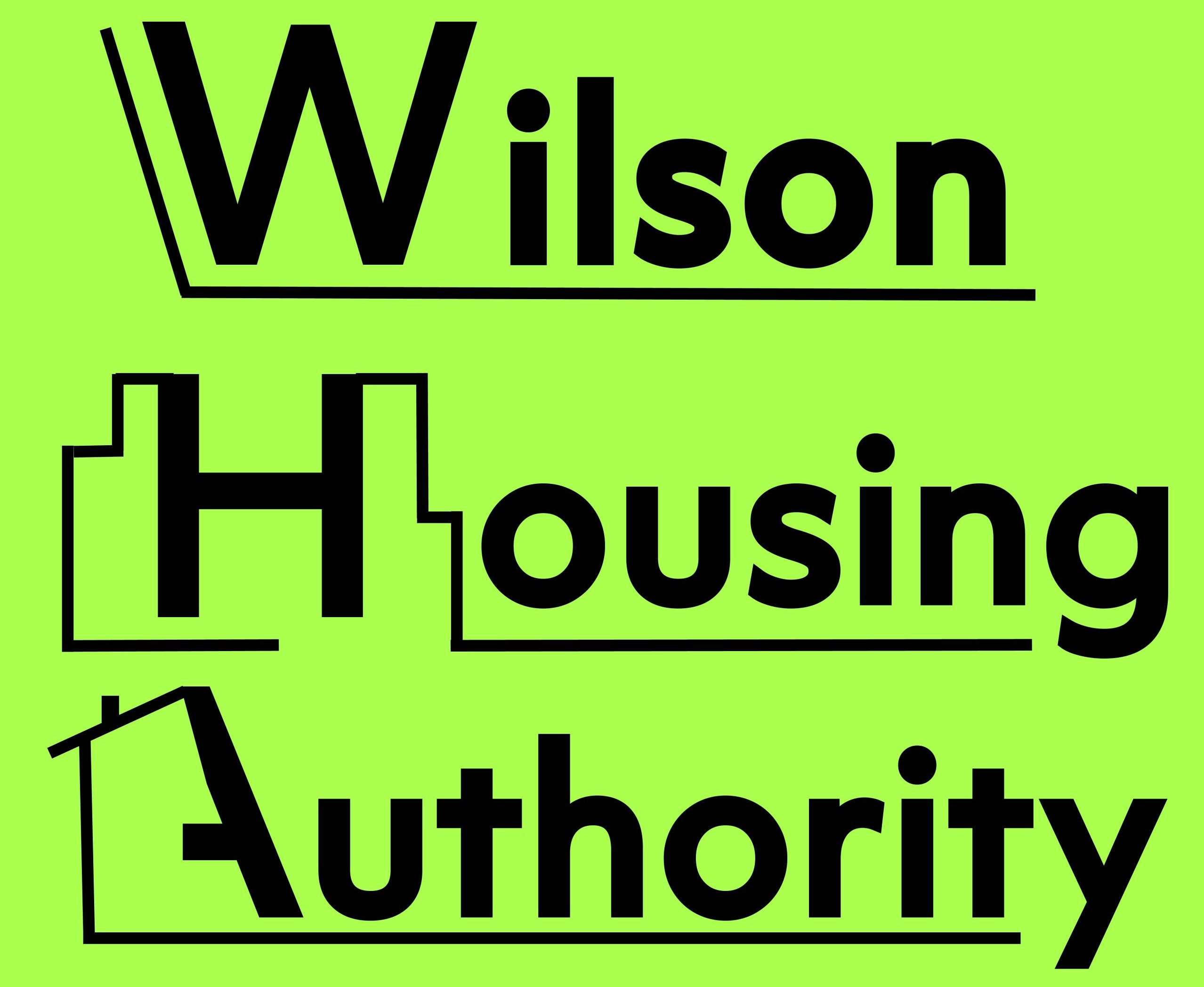 Wilson Housing Authority